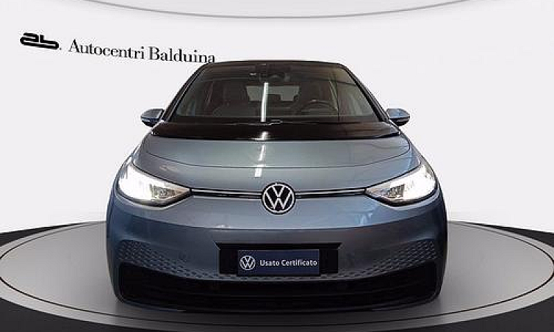Volkswagen Id.3 58 K...