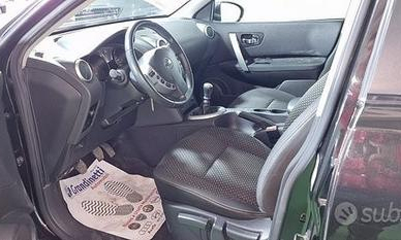 Nissan Qashqai 1.5 D...