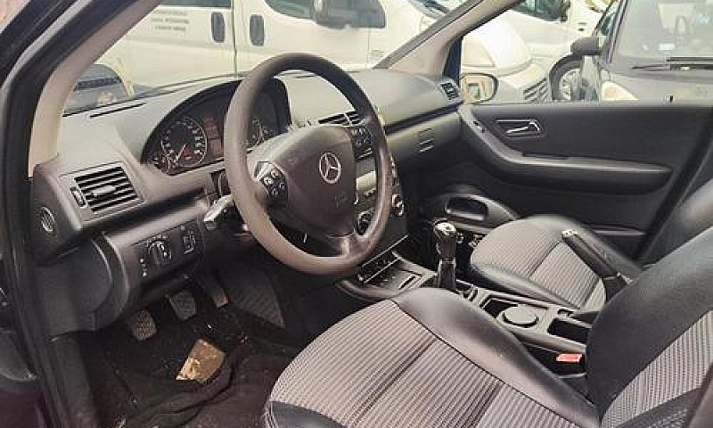 Mercedes Classe A 16...