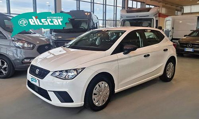 Seat Ibiza 1.6 Tdi 9...