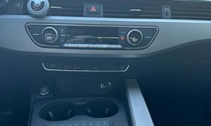 Audi A4...