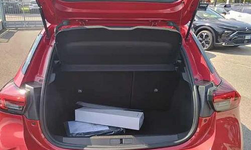 Opel Corsa 1.2 Turbo...