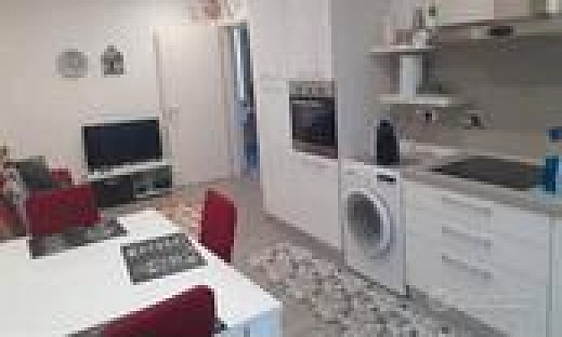 Trilocale Budrio...