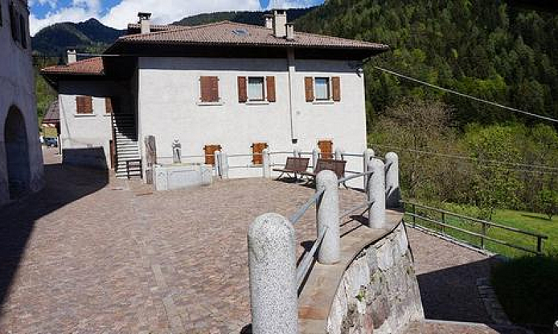 Appartamento 4Locale...