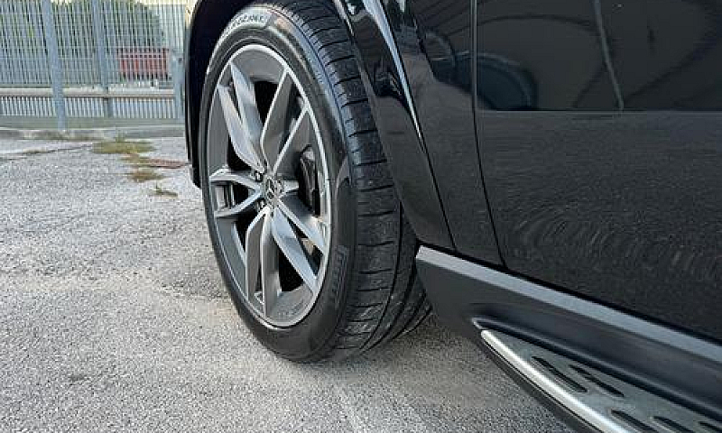 Mercedes-Benz Gle 35...