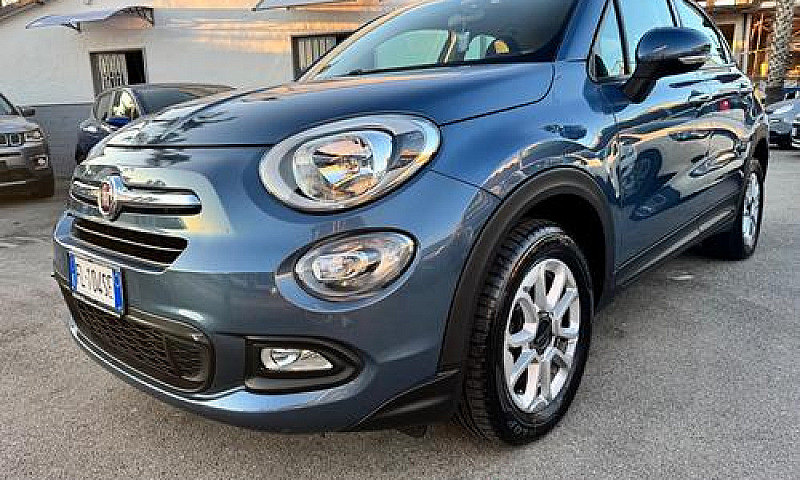 Fiat 500X 1.3 Multij...