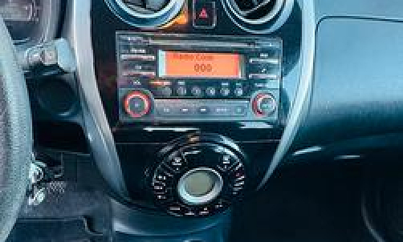 Nissan Note 1.5 Dci ...