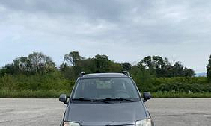 Fiat Panda 1.2 Dynam...