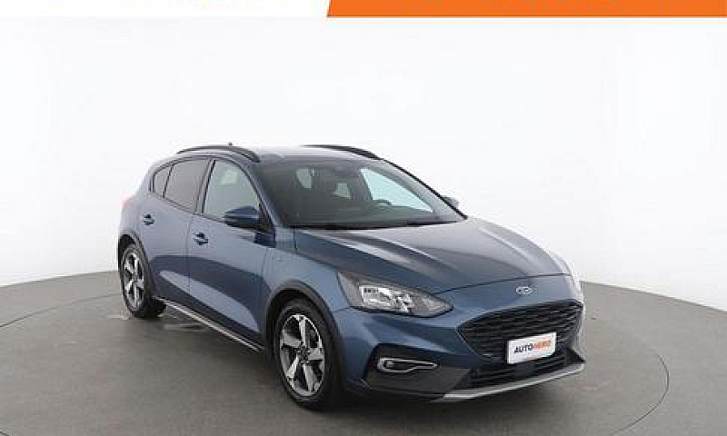 Ford Focus Rc29713...