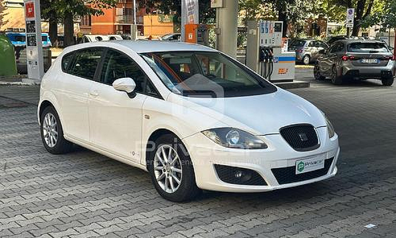 Seat Leon 1.6 Tdi Cr...
