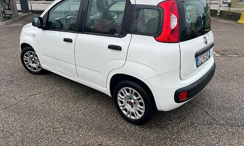 Fiat Panda 1.3 Mjt 9...