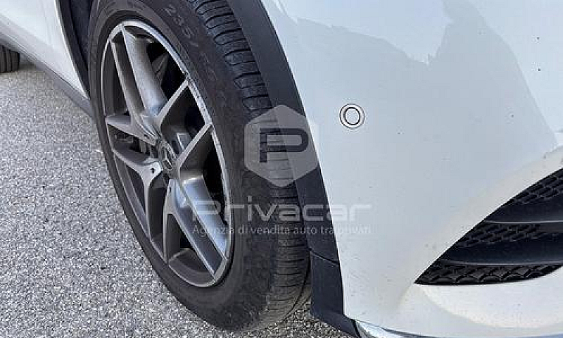 Mercedes Glc 250 D 4...