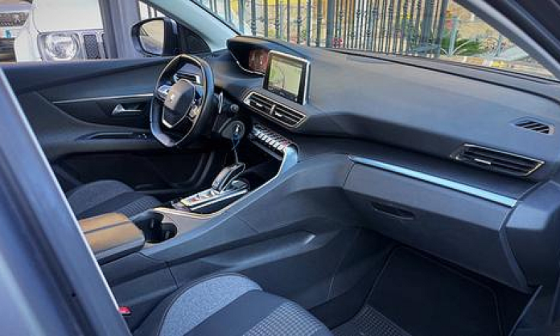 Peugeot 3008 Bluehdi...