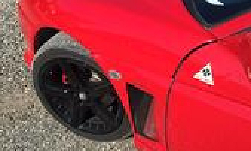 Alfa Romeo Gtv 2.0I ...