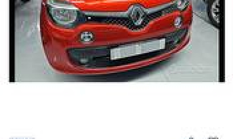 Renault Twingo Sce Z...