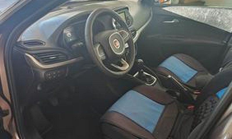 Fiat Tipo - Auto Di ...