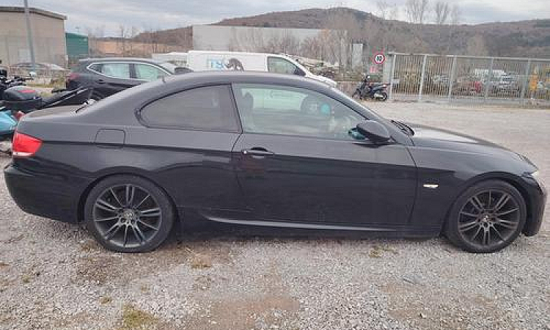 Bmw 325 325D Cat Msp...