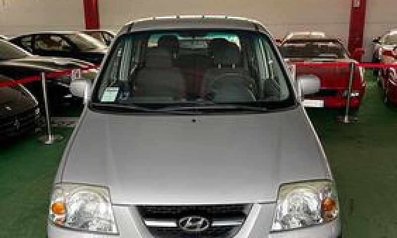 Hyundai Atos Automat...