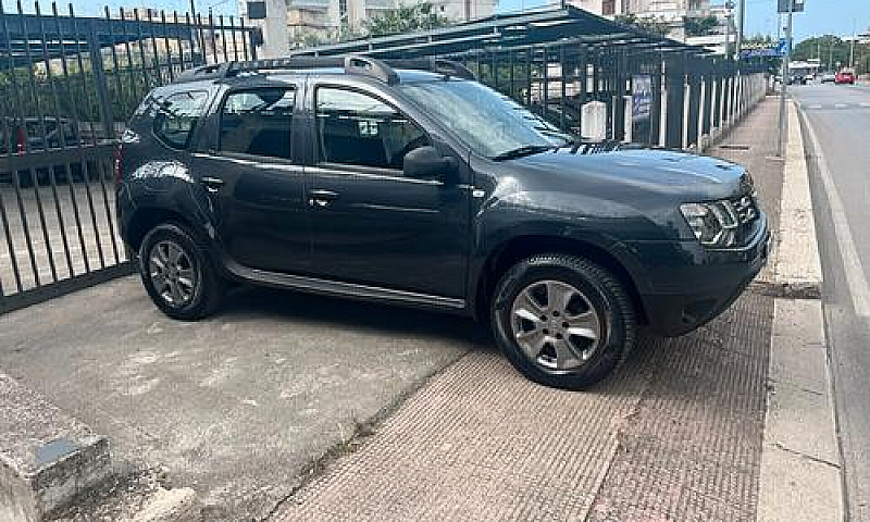 Dacia Duster 1.5 Dci...