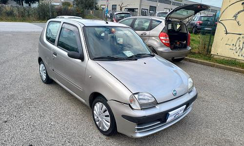 Fiat Seicento 1,1...