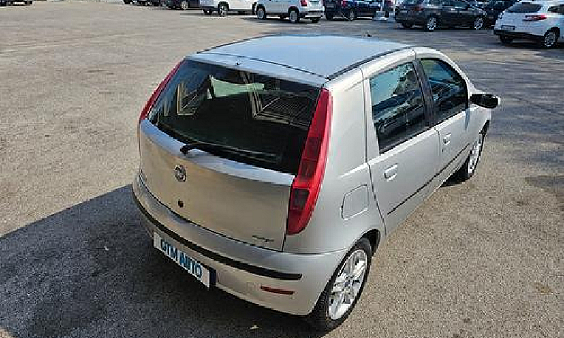 Fiat Punto Classic 1...
