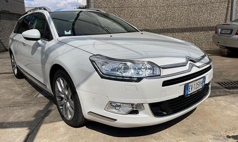 Citroen C5 2.2Hdi Au...
