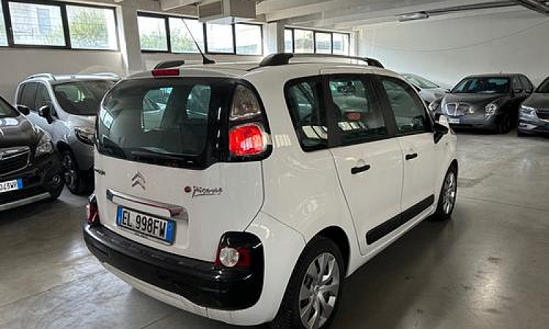 Citroen C3 Picasso 1...