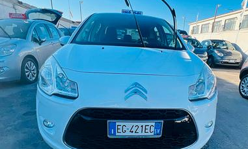 Citroen C3 1.1 Eco E...