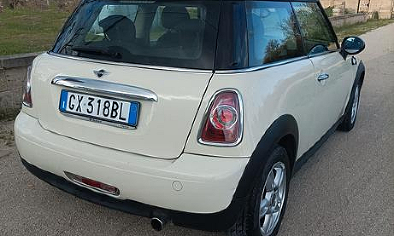 Mini Mini 1.6 16V On...