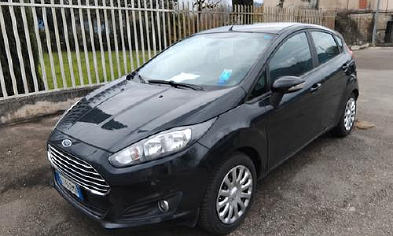 Ford Fiesta Ford Fie...