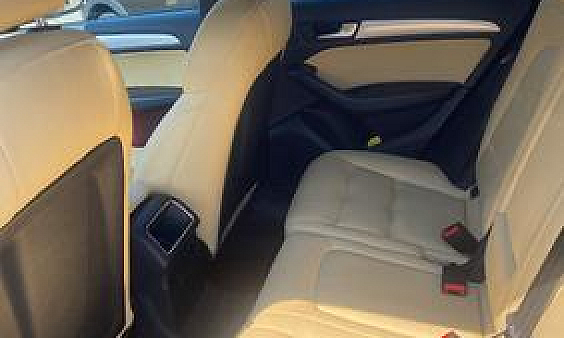 Audi Q5 1ª Serie - 2...