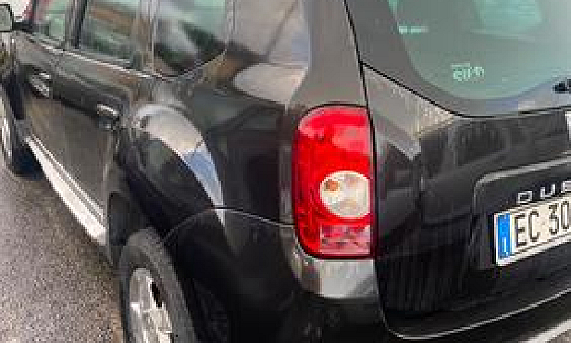 Dacia Duster 1.6 110...