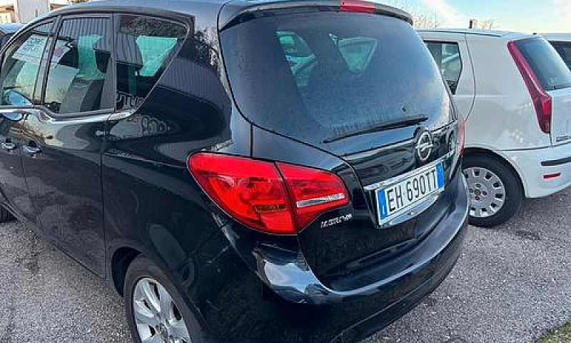Opel Meriva 1.4 100C...