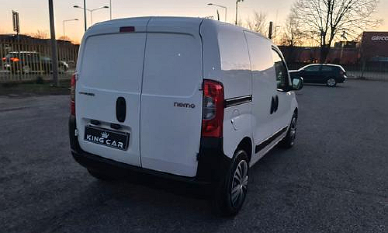 Citroen Nemo Multisp...