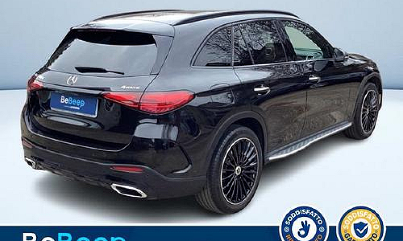 Mercedes-Benz Glc 30...