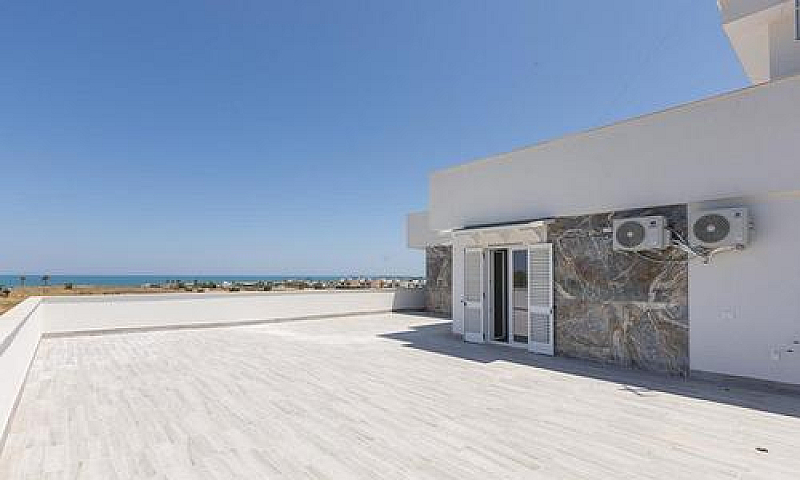 Attico Vista Mare...