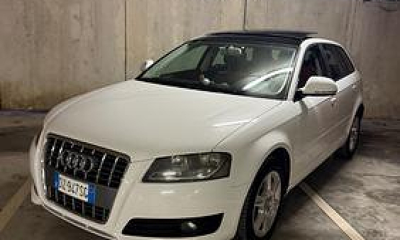 Audi A3 2ª Serie - 2...