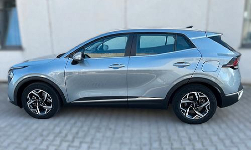 Kia Sportage 1.6 Tgd...
