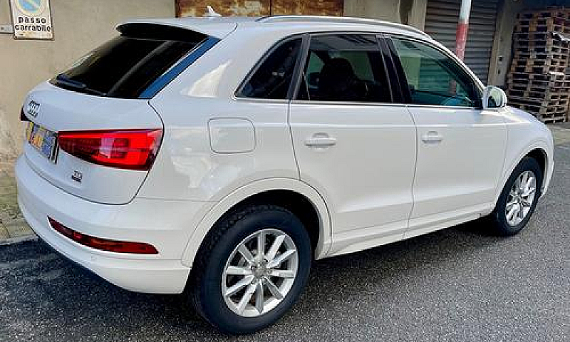 Audi Q3 2.0 Tdi 150 ...