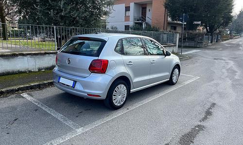 Vw Polo Per Neopaten...