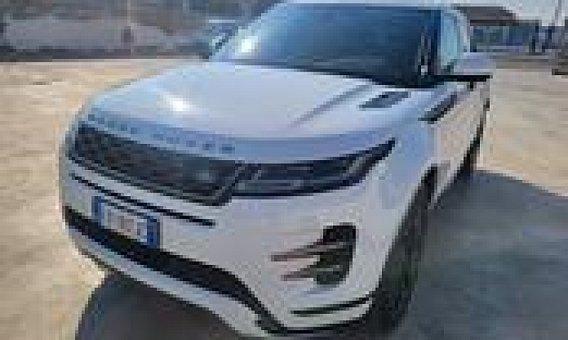 Evoque...