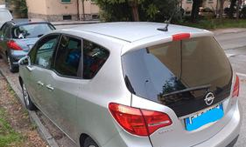 Opel Meriva 2^ Serie...