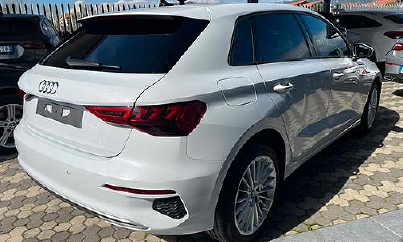 Audi A3 Spb 30 Tdi S...