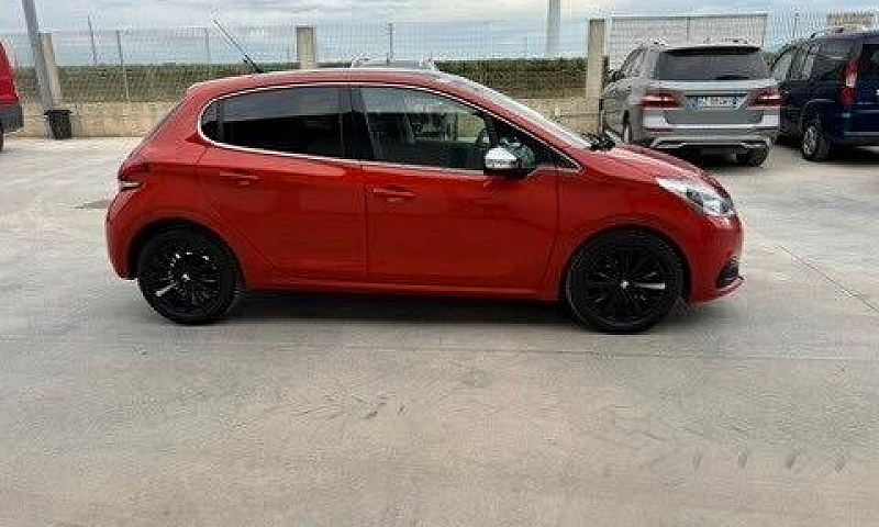 Peugeot 208 Bluehdi ...