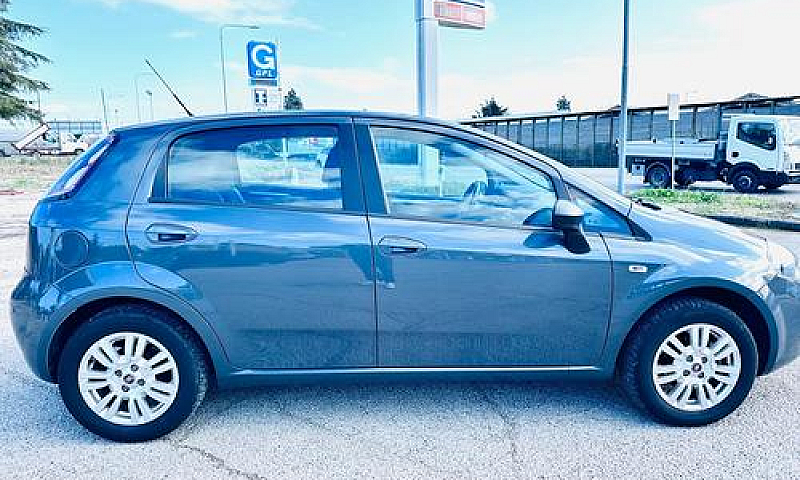 Fiat Punto 1.2 8V 5 ...