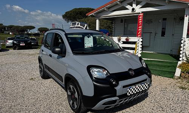 Fiat Panda 1.0 Cross...