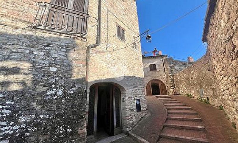 Monolocale A Assisi...