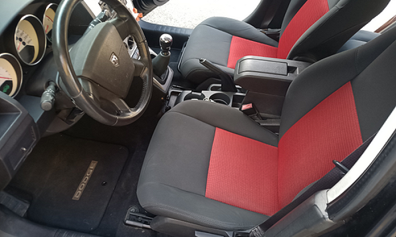 Dodge Caliber...