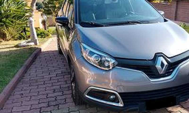 Renault Captur 1.5 D...
