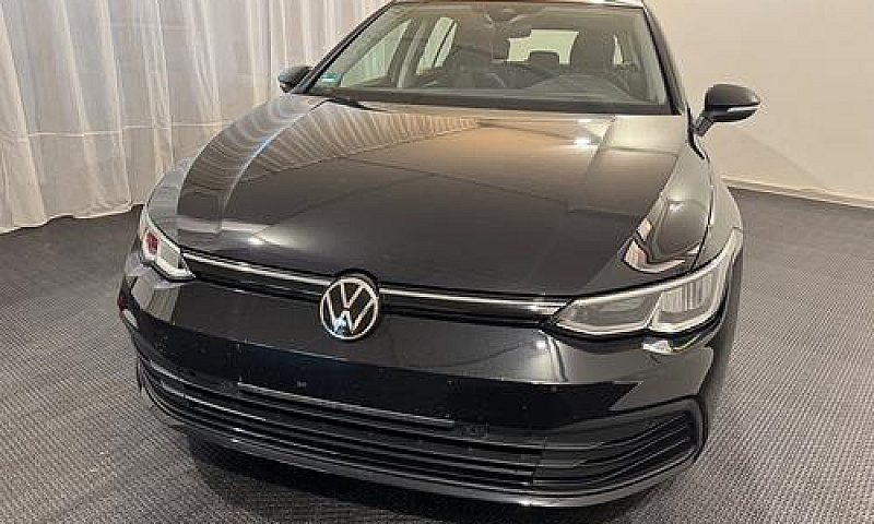 Volkswagen Golf 2.0 ...